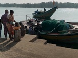 Replay Terres d'urgence - Golfe du Bengale : résister à l'océan