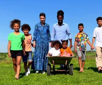 Replay Familles nombreuses : la vie en XXL - Saison 09 Episode 88 (Partie 1) du 30 mai 2025
