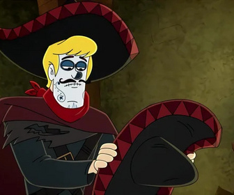 Replay Trop cool, Scooby-Doo ! - 30/10/2025