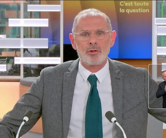 Replay Le JT en LSF - 02/03/2026