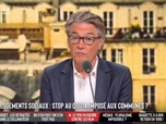 Replay Les Grandes Gueules - Faut-il arrêter d'imposer aux communes un quota de logements sociaux ?