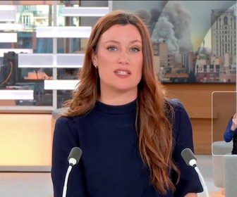 Replay Le JT en LSF - 12/03/2026