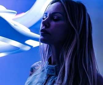 Replay Zurich Street Parade 2025 - Deborah de Luca