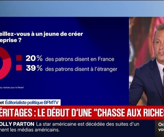 Replay Arnaud Direct - Mercredi 26 août 2026