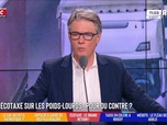 Replay Les Grandes Gueules - Le retour de la taxe poids lourd ! Jean Pierre Farandou favorable