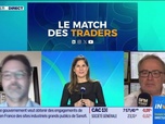 Replay Tout pour investir - Le match des traders : L'agence de notation Fitch maintient la note de la France - 14/10