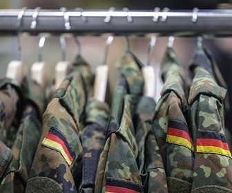 Replay ARTE Journal - Un nouveau service militaire en Allemagne ?
