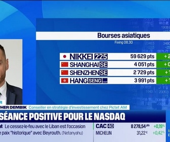 Good Morning Market replay