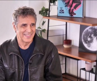 Replay À l'Affiche ! - Julien Clerc, Une vie en chansons