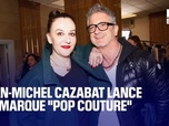 Replay Iconic Business - Jean-Michel Cazabat lance sa marque