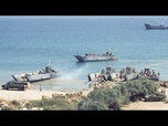 Replay 51e anniversaire de l'invasion turque de Chypre : retour sur l'opération Attila