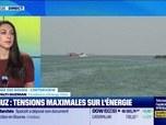 Replay Good Morning Business - Ormuz : tensions maximales sur l'énergie