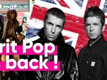 Replay Top Info - Oasis de retour sur scène, les parkas à la mode... la Brit Pop revient en force !