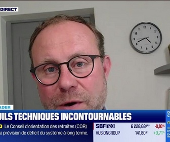 Replay BFM Bourse - Alerte traders : les seuils techniques incontournables sur les marchés et les valeurs - 08/06
