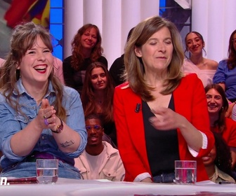 Replay Quotidien, deuxième partie du 21 juillet 2025