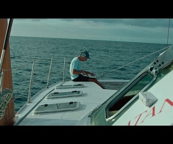Replay ARTE Journal - La baleine et le musicien : dialogue avec les cétacés