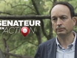 Replay Sénateur en action - Trafic d'animaux sauvages : sortons les griffes