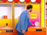 Replay Le juste prix - Émission 102