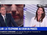 Replay Affaire suivante - Procès Jubillar : retour sur la première semaine - 28/09