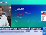 Replay Tout pour investir - Le match des traders : Nervosité sur les marchés avant le rapport sur l'emploi US - 05/09