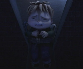 Replay Alvinnn Et les Chipmunks - En pièces