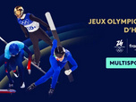 Replay Jeux Olympiques d'hiver - 07/02/2026