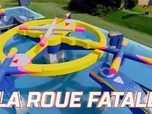 Replay Total WipeOut - La revanche des perdants