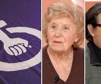 Replay Hors Le combat féministe est-il dans une impasse ? - 28 minutes