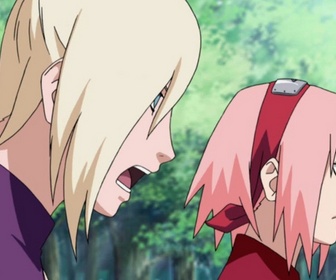 Replay Naruto Shippuden - S9 E19 - Les ninjas de Benisu