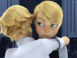 Replay Miraculous - Les aventures de Ladybug et Chat Noir - S03 E23 - Félix