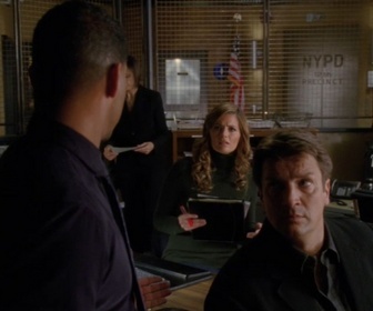 Replay Castle - S5E14 - Faux-semblants