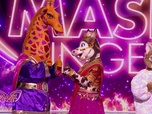 Replay Mask singer 2025 - Emission 09 du 27 juin 2025 - Partie 2