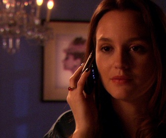 Replay Gossip Girl - S04 E15 - Le massacre de la Saint-Valentin