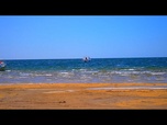 Replay Le lac Tuzkan : Vie et tourisme autour des lacs désertiques de Jizzakh