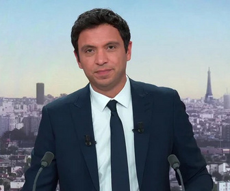 Replay La Matinale Franceinfo - 13/09/2026