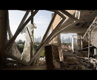 Replay Iran: une frappe de missile touche la région de Tel Aviv, le bilan s'alourdit