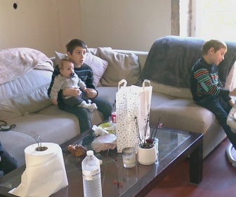 Replay Le château de mes rêves - Émission 3