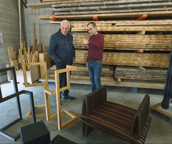 Replay M comme Maison - Nantes, l'art de réinventer