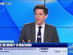 Replay Good Morning Business - Les off de Legendre : Hausses d'impôts, Macron se positionne - 03/10