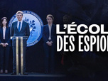 Replay L'école des espions