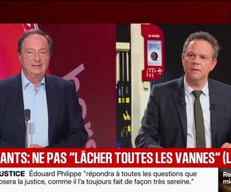 Replay 60 minutes Fauvelle - Mardi 19 mai