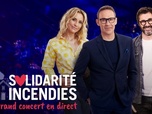 Replay Solidarité incendies : le grand concert en direct - Partie 1