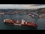 Replay Washington affirme que la Chine constitue une menace permanente pour le canal de Panama