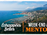 Replay Échappées belles