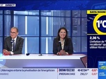 Replay BFM Bourse - La Data Room : 2,36% = l'inflation de tendance recalibrée que veut utiliser Kevin Warsh vs les 3,2% du Core PCE - 19/05