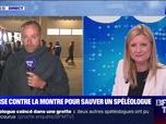 Replay Week-end soir - Course contre la montre pour sauver un spéléologue - 08/06