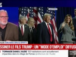 Replay BFM Grand Soir - L'Iran offre 10 millions à qui tuera le fils de Trump - 24/08