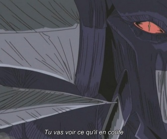 Replay Yu-Gi-Oh ! Duel Monsters - S5 E34 - Zorc contre le dragon ultime aux yeux bleus