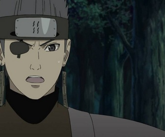 Replay Naruto Shippuden - S15 E2 - Coup d'état