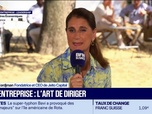 Replay BFM Entreprise - Lundi 6 juillet